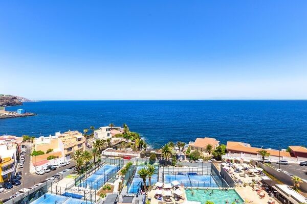 Hôtel Club Jumbo Catalonia Punta Del Rey 4* pas cher photo 16