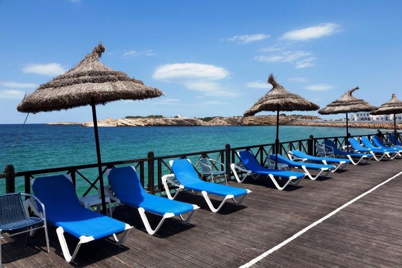 Hôtel Regency Monastir & Spa 4* pas cher photo 2