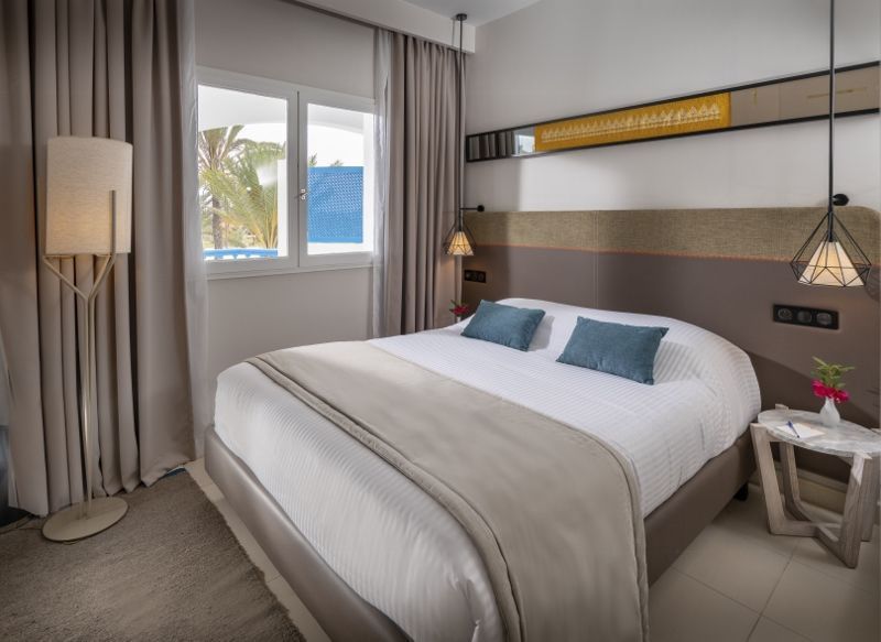 Club Eldorador The Mirage Hammamet Resort & Spa 5* pas cher photo 3