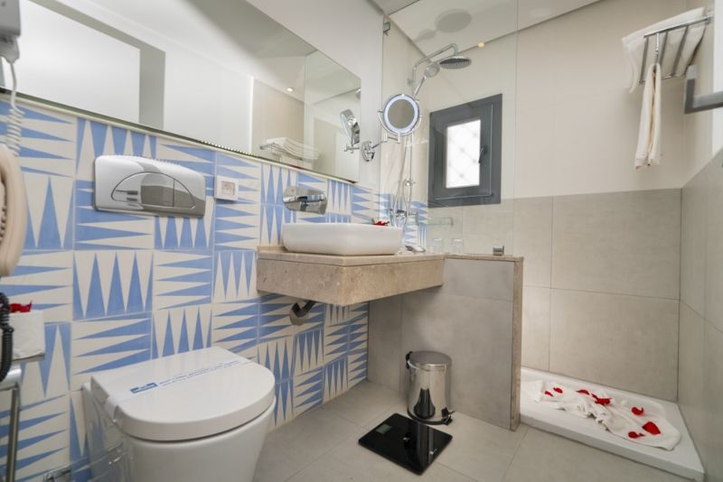 Club Eldorador The Mirage Hammamet Resort & Spa 5* pas cher photo 5