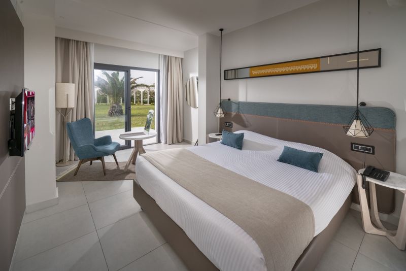 Club Eldorador The Mirage Hammamet Resort & Spa 5* pas cher photo 6