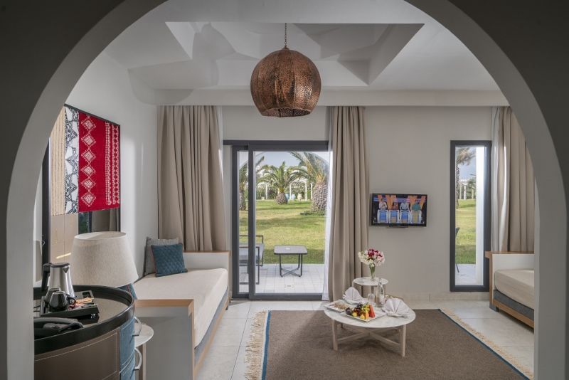 Club Eldorador The Mirage Hammamet Resort & Spa 5* pas cher photo 8