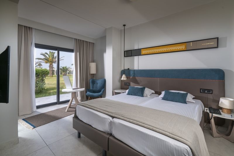 Club Eldorador The Mirage Hammamet Resort & Spa 5* pas cher photo 9