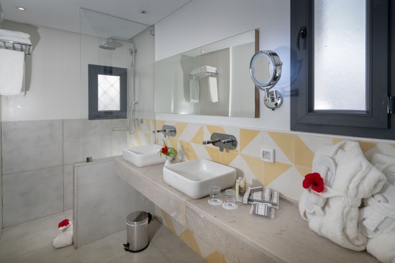 Club Eldorador The Mirage Hammamet Resort & Spa 5* pas cher photo 11