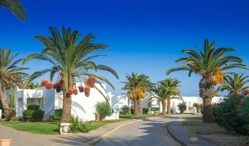 Club Eldorador The Mirage Hammamet Resort & Spa 5* pas cher photo 12
