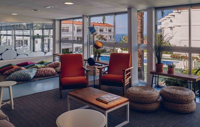 Hôtel Route Active 3* pas cher photo 5