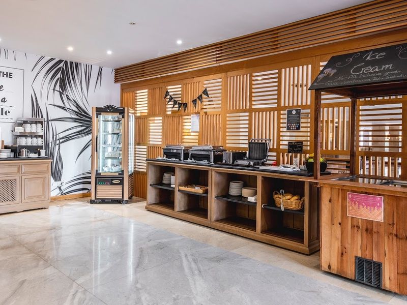 Hôtel Be Live Adult Only Tenerife 4* by Ôvoyages pas cher photo 6