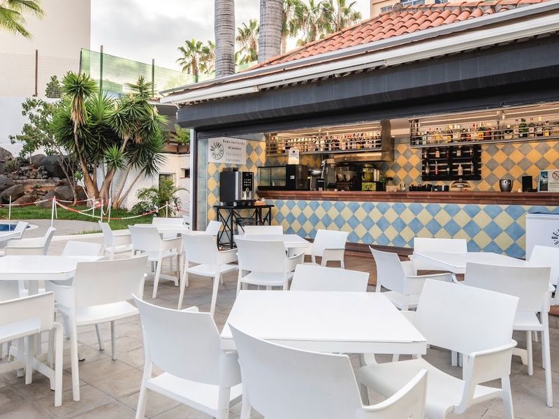 Hôtel Be Live Adult Only Tenerife 4* by Ôvoyages pas cher photo 7