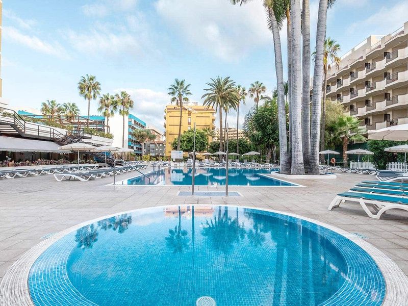 Hôtel Be Live Adult Only Tenerife 4* by Ôvoyages pas cher photo 9