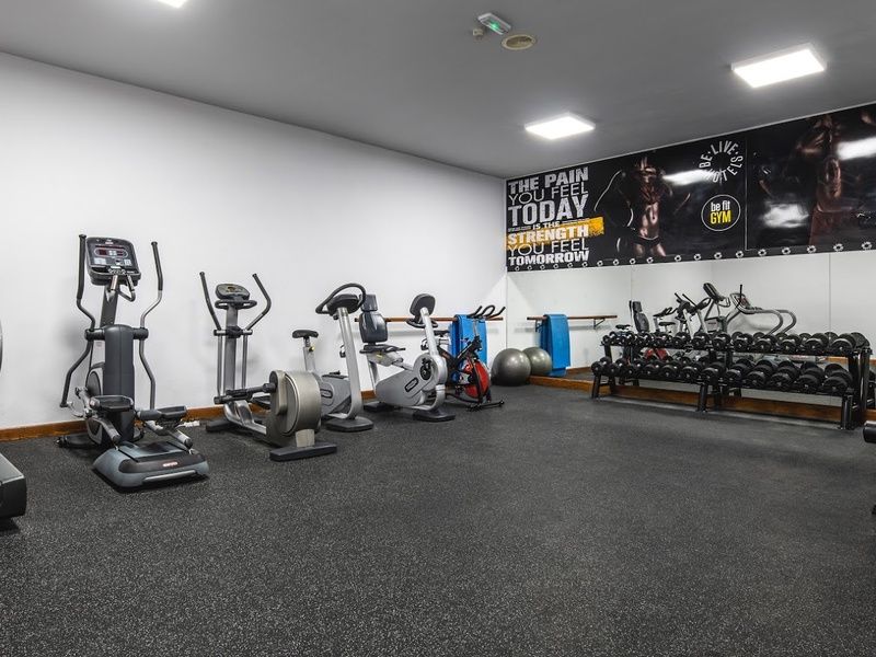 Hôtel Be Live Adult Only Tenerife 4* by Ôvoyages pas cher photo 12