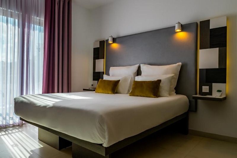 Hôtel Valentina Hotel 3* pas cher photo 3