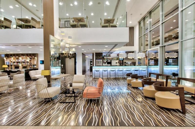 Hôtel Valentina Hotel 3* pas cher photo 4