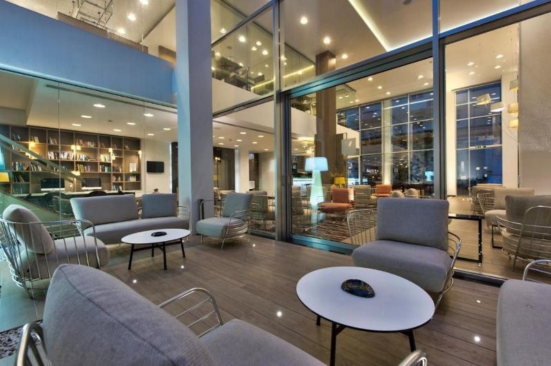 Hôtel Valentina Hotel 3* pas cher photo 5