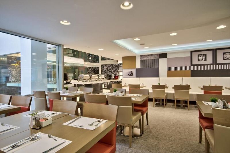 Hôtel Valentina Hotel 3* pas cher photo 7