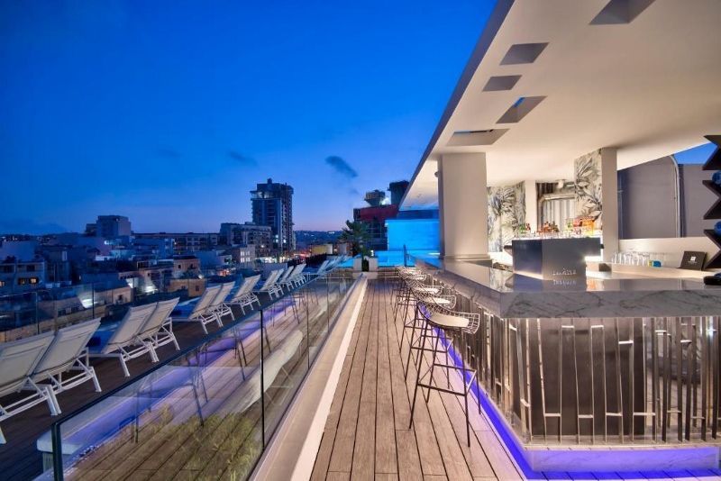 Hôtel Valentina Hotel 3* pas cher photo 9