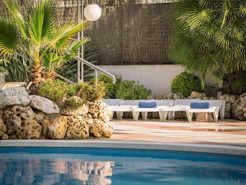 Hôtel Htop Olympic 3* pas cher photo 3