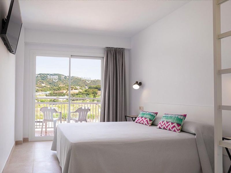 Hôtel Htop Olympic 3* pas cher photo 4