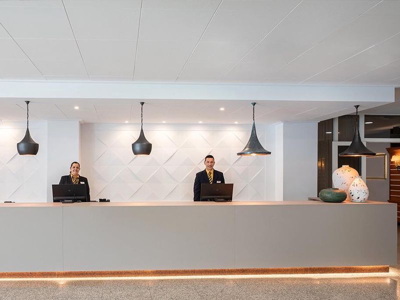 Hôtel Htop Olympic 3* pas cher photo 5