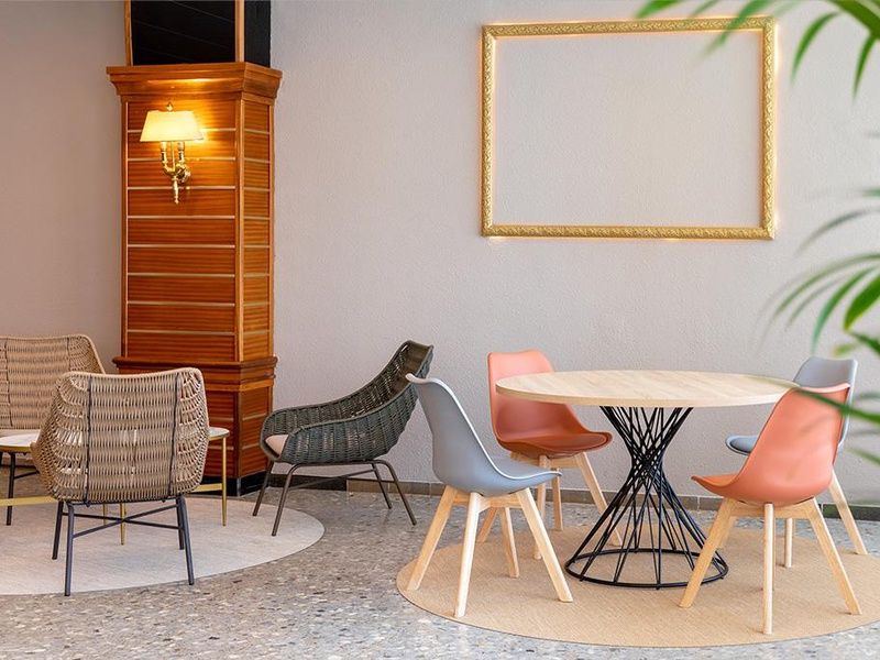 Hôtel Htop Olympic 3* pas cher photo 6