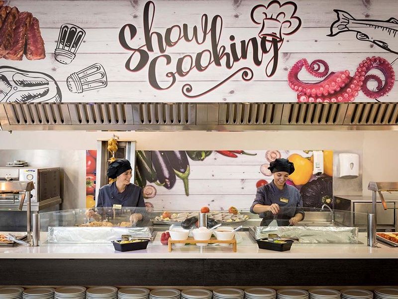 Hôtel Htop Olympic 3* pas cher photo 8