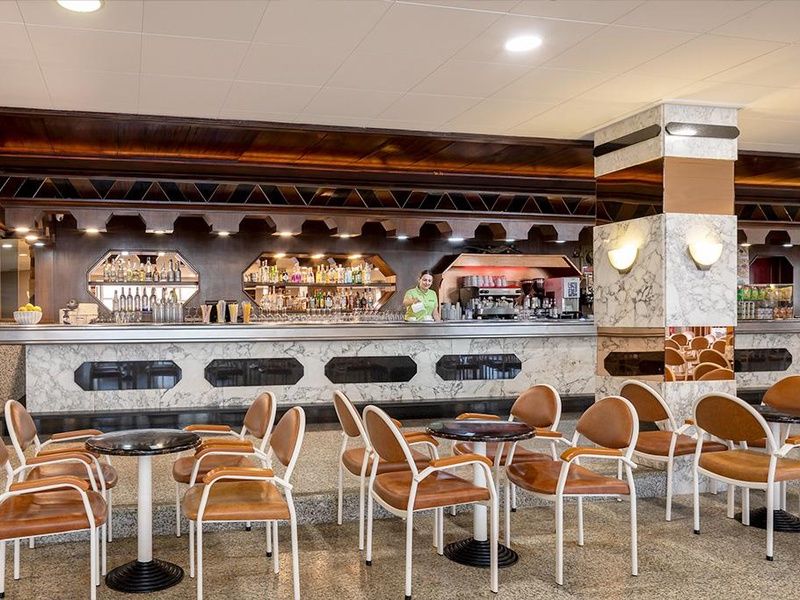 Hôtel Htop Olympic 3* pas cher photo 9