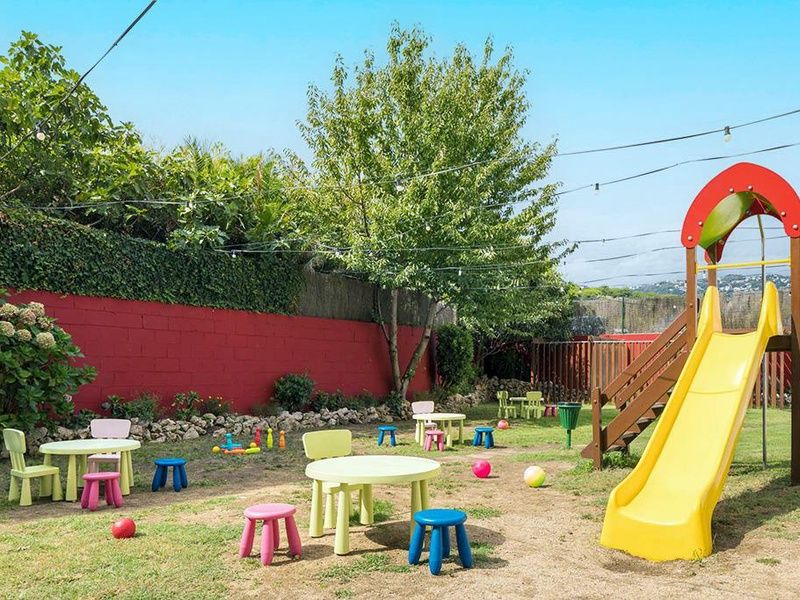 Hôtel Htop Olympic 3* pas cher photo 10