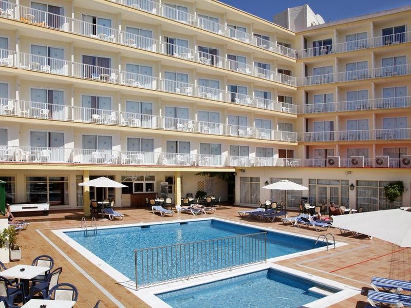 Hôtel Linda 3* pas cher photo 1