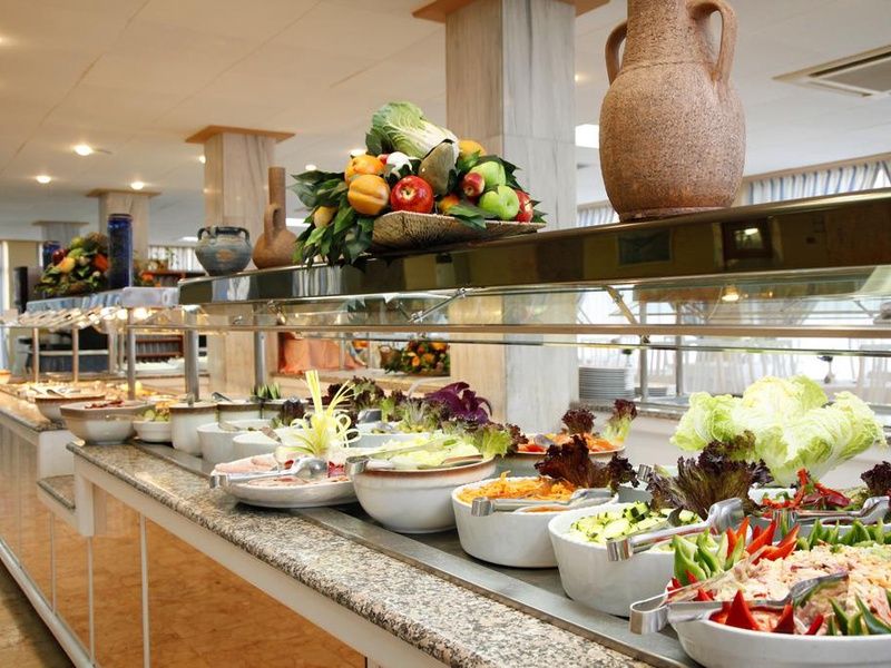 Hôtel Linda 3* pas cher photo 4