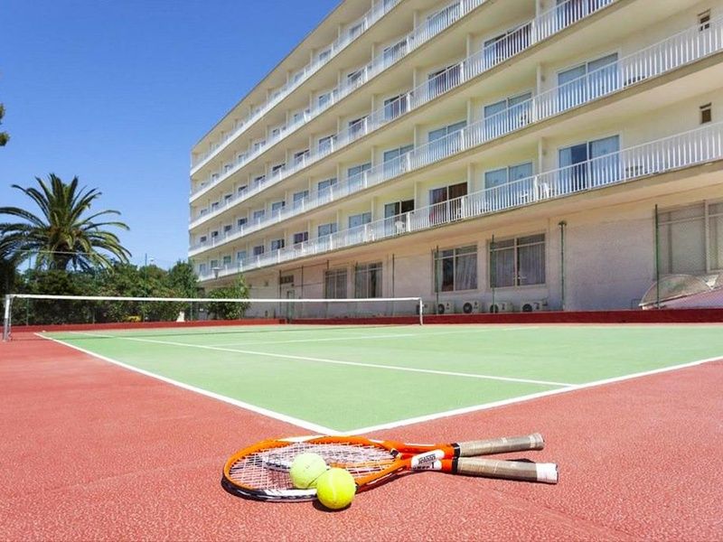 Hôtel Linda 3* pas cher photo 7