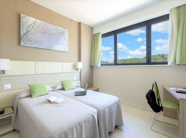 Hôtel Cristina 3* pas cher photo 2