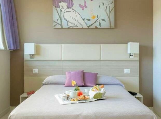 Hôtel Cristina 3* pas cher photo 3