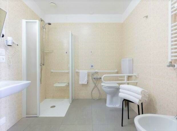 Hôtel Cristina 3* pas cher photo 4