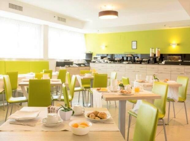 Hôtel Cristina 3* pas cher photo 5