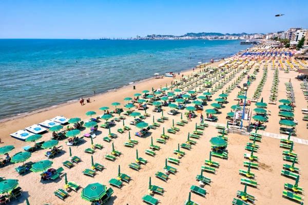 Club Jumbo Perandor Beach 4* pas cher photo 3