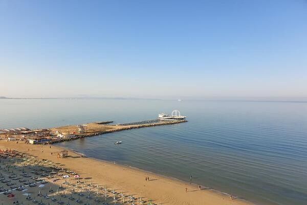 Club Jumbo Perandor Beach 4* pas cher photo 4