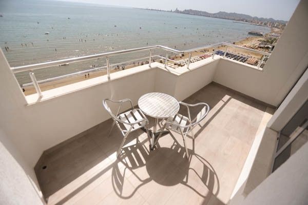 Club Jumbo Perandor Beach 4* pas cher photo 8