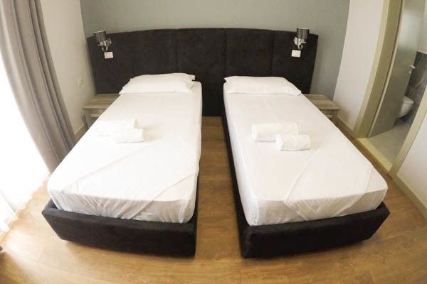 Club Jumbo Perandor Beach 4* pas cher photo 9