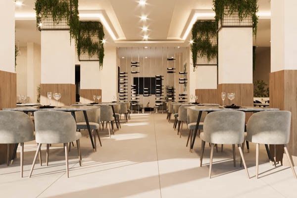 Club Jumbo Perandor Beach 4* pas cher photo 14