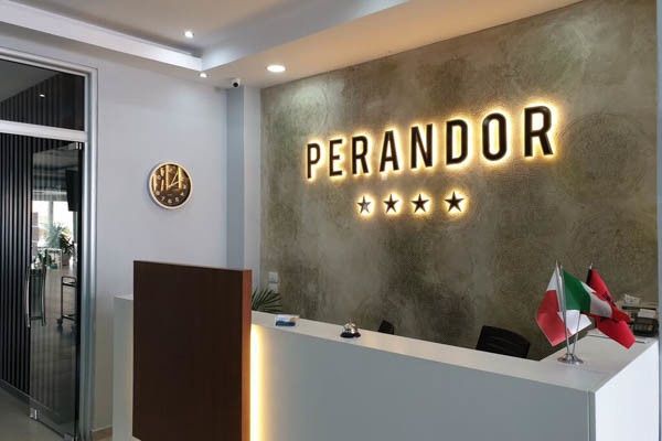 Club Jumbo Perandor Beach 4* pas cher photo 19