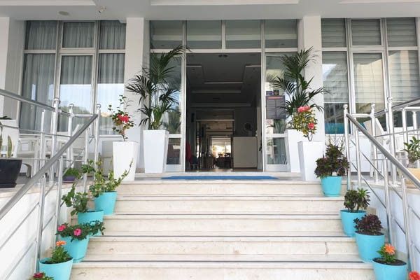 Club Jumbo Perandor Beach 4* pas cher photo 22