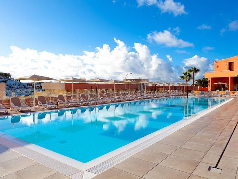 Hôtel Sirenis Marina Elite Resort 4* pas cher photo 1