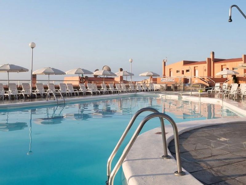 Hôtel Sirenis Marina Elite Resort 4* pas cher photo 2