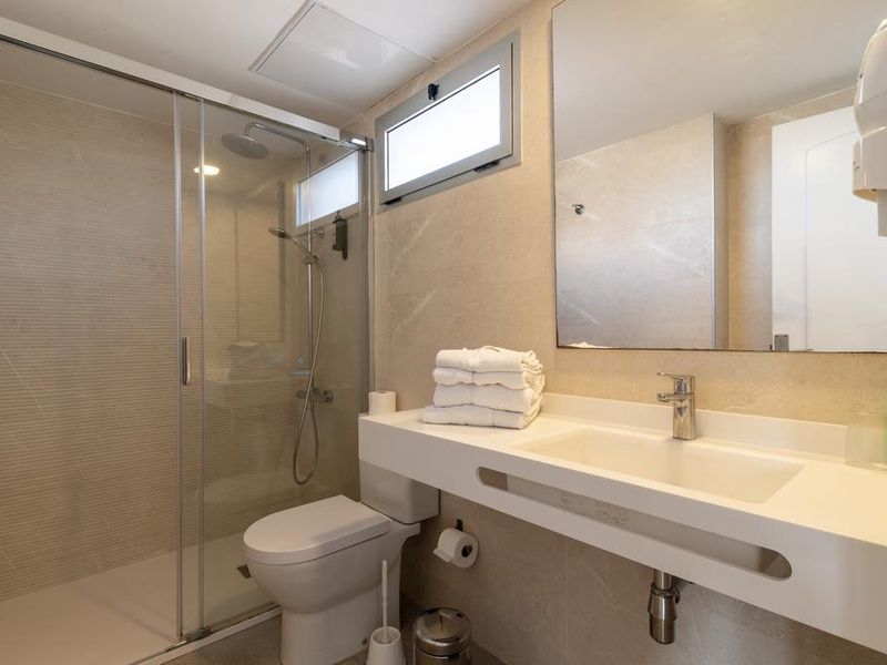 Hôtel Sirenis Marina Elite Resort 4* pas cher photo 5