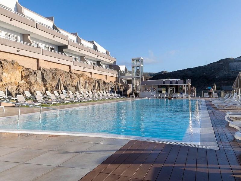 Hôtel Sirenis Marina Elite Resort 4* pas cher photo 6