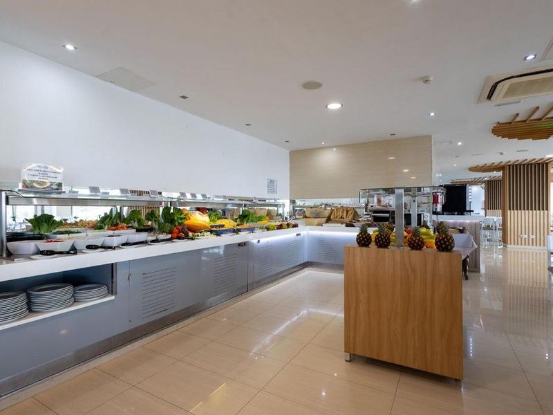 Hôtel Sirenis Marina Elite Resort 4* pas cher photo 7
