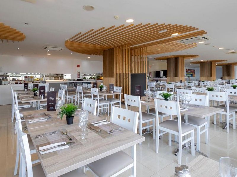 Hôtel Sirenis Marina Elite Resort 4* pas cher photo 8