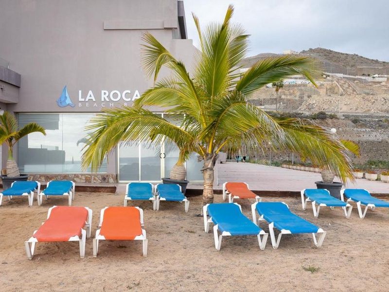 Hôtel Sirenis Marina Elite Resort 4* pas cher photo 10