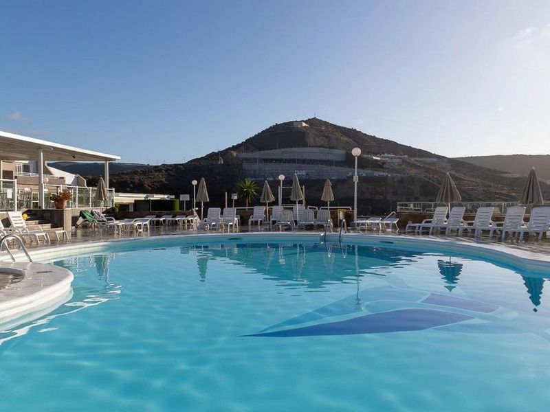 Hôtel Sirenis Marina Elite Resort 4* pas cher photo 12