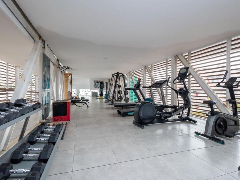 Hôtel Sirenis Marina Elite Resort 4* pas cher photo 14