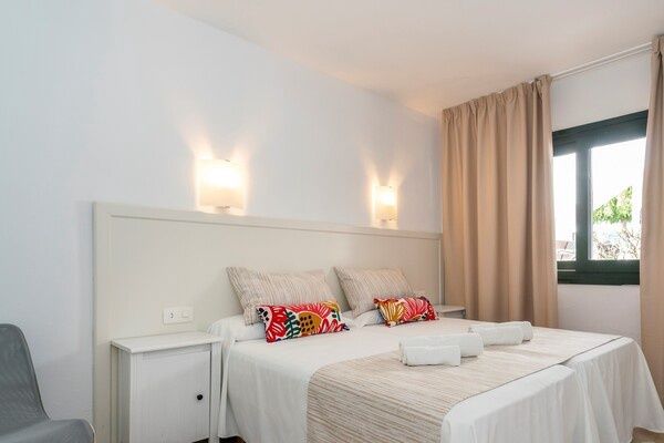 Hôtel Beach Club 3* pas cher photo 3